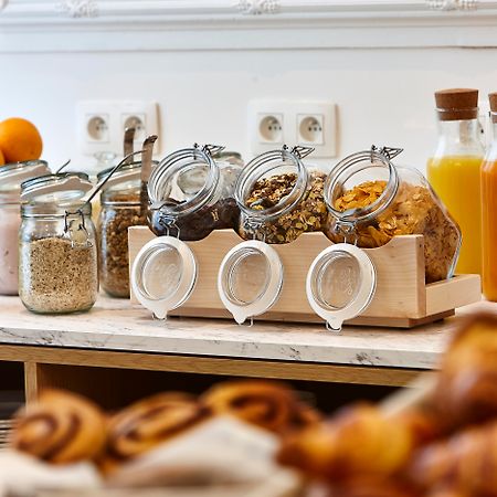 Hygge Hotel Βρυξέλλες Εξωτερικό φωτογραφία