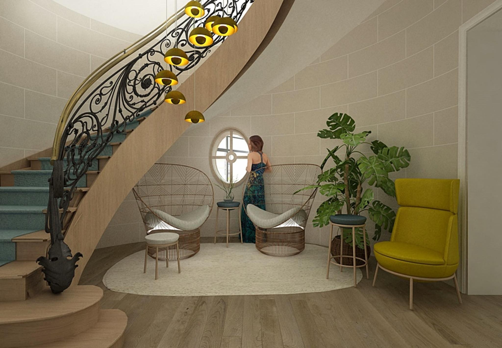 Hygge Hotel Βρυξέλλες Εξωτερικό φωτογραφία