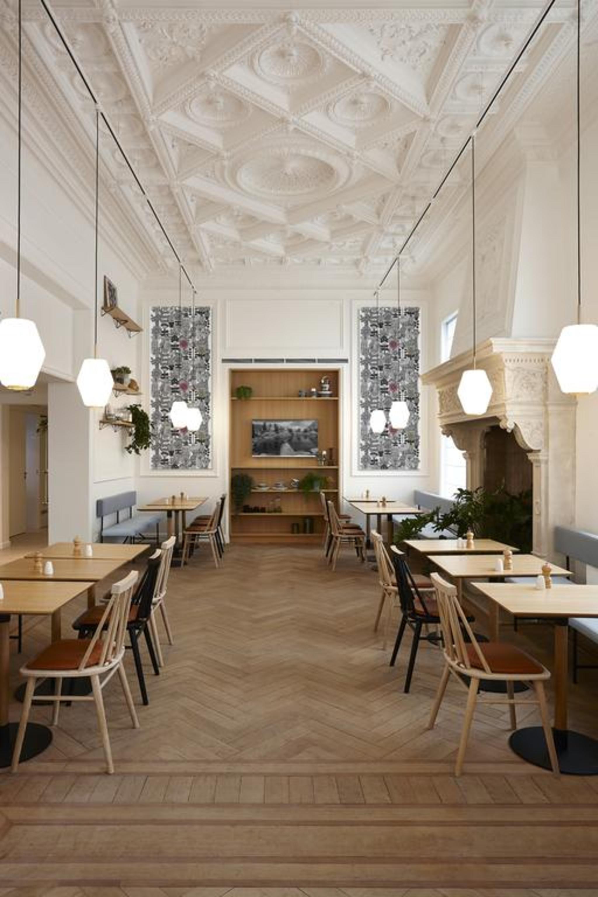 Hygge Hotel Βρυξέλλες Εξωτερικό φωτογραφία