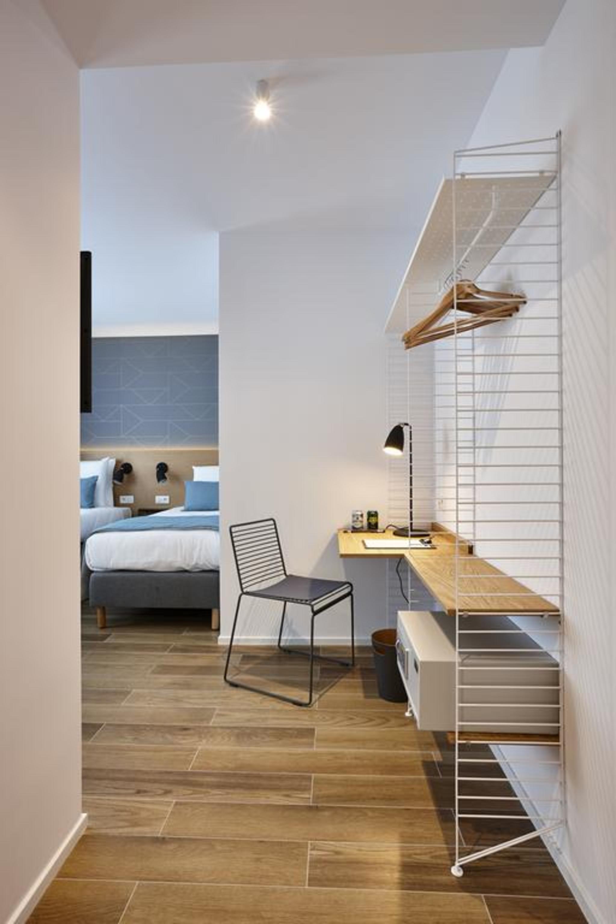 Hygge Hotel Βρυξέλλες Εξωτερικό φωτογραφία
