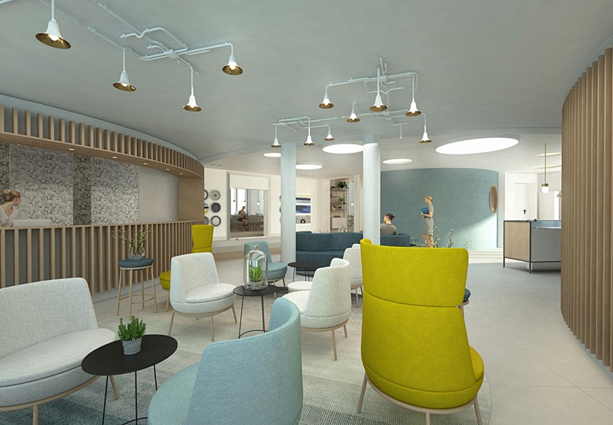 Hygge Hotel Βρυξέλλες Εξωτερικό φωτογραφία