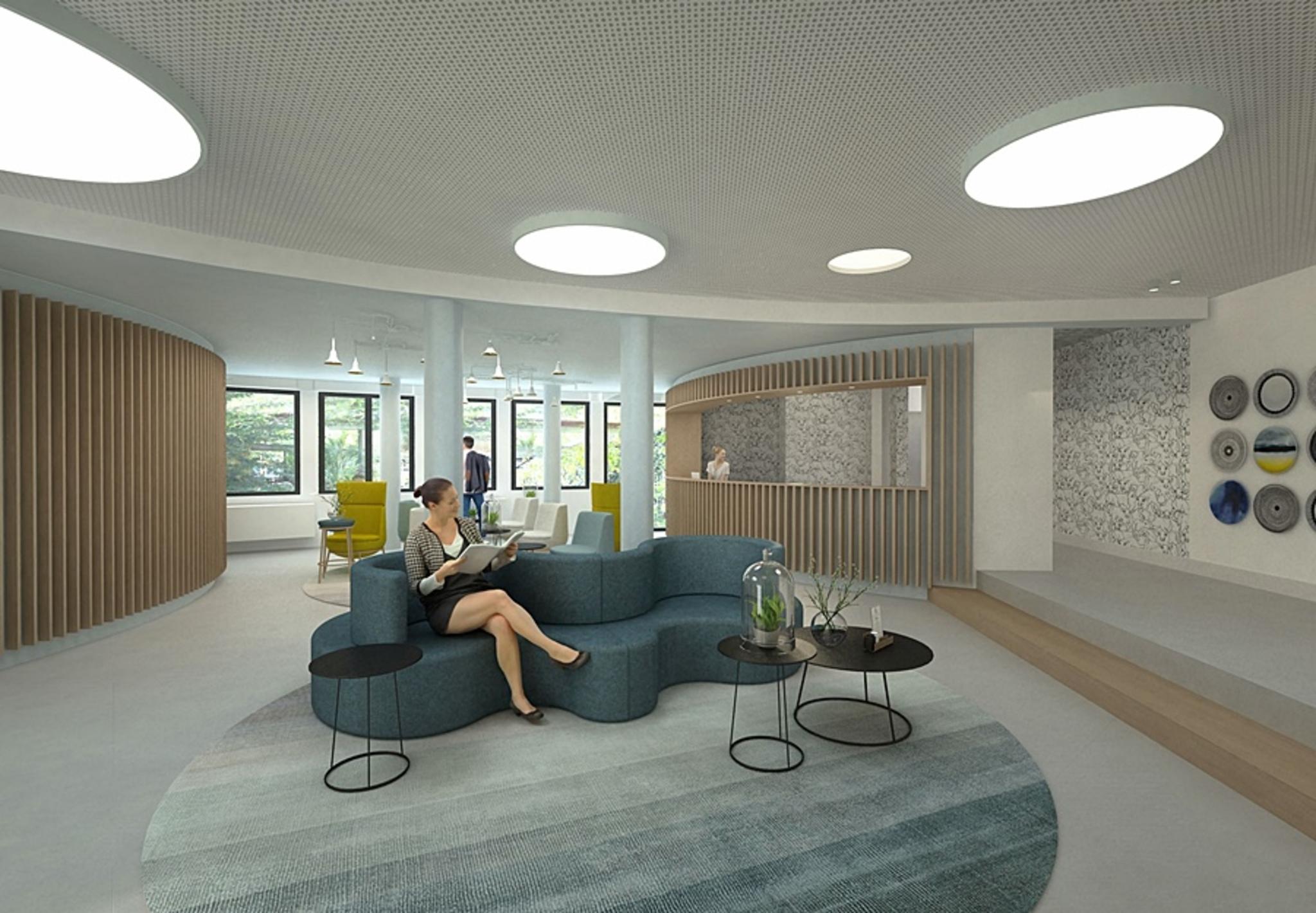 Hygge Hotel Βρυξέλλες Εξωτερικό φωτογραφία
