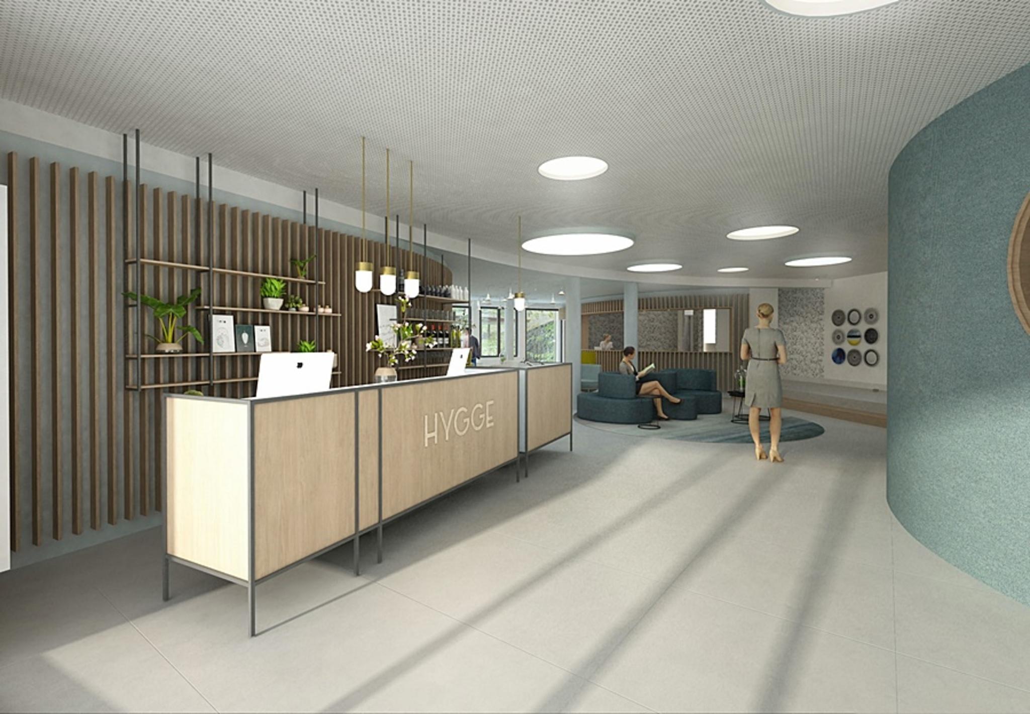 Hygge Hotel Βρυξέλλες Εξωτερικό φωτογραφία