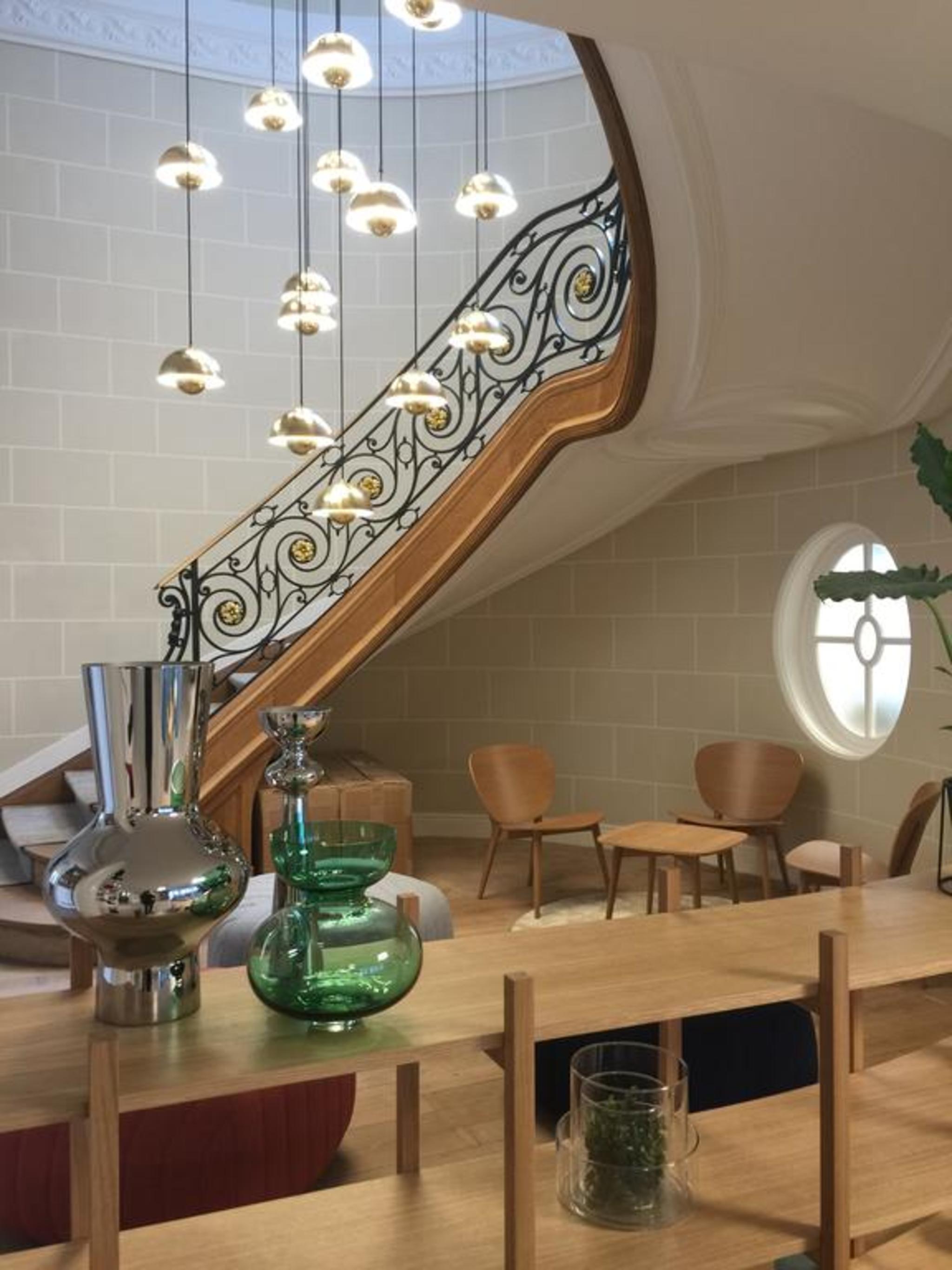Hygge Hotel Βρυξέλλες Εξωτερικό φωτογραφία