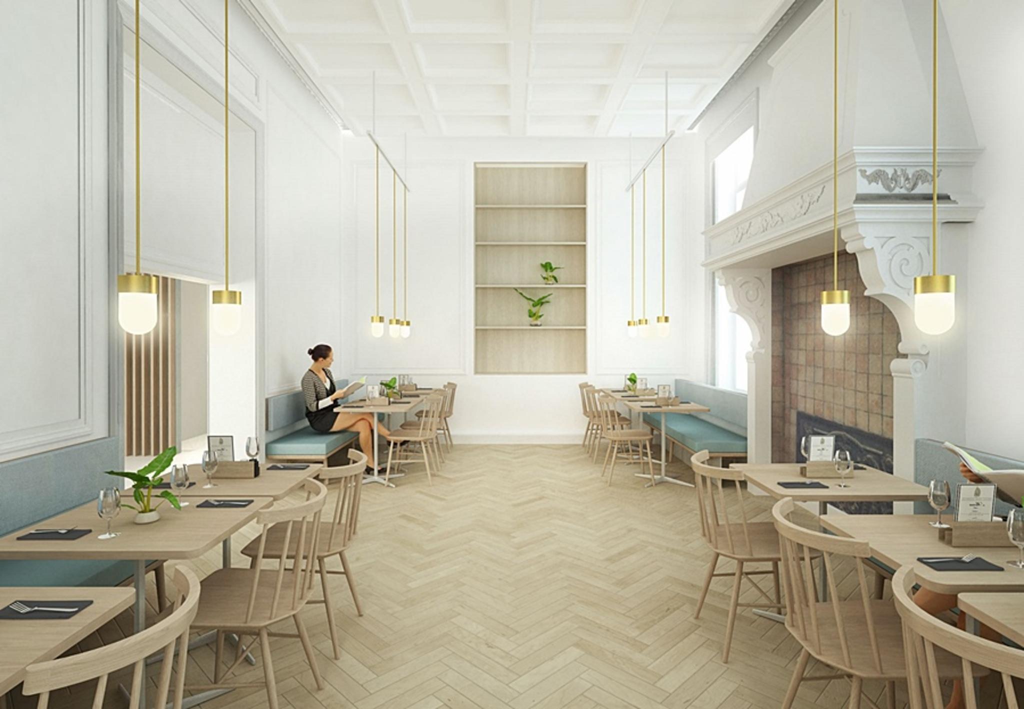 Hygge Hotel Βρυξέλλες Εξωτερικό φωτογραφία