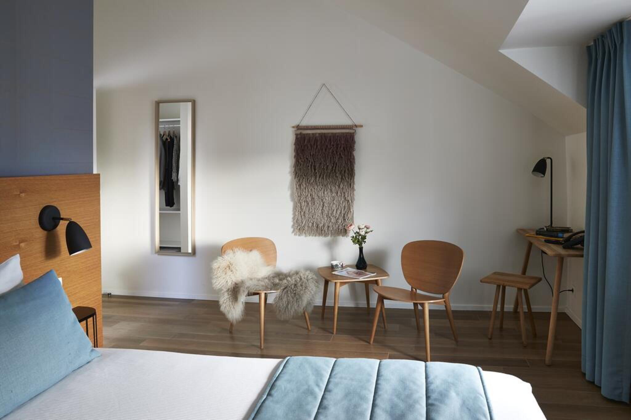 Hygge Hotel Βρυξέλλες Εξωτερικό φωτογραφία