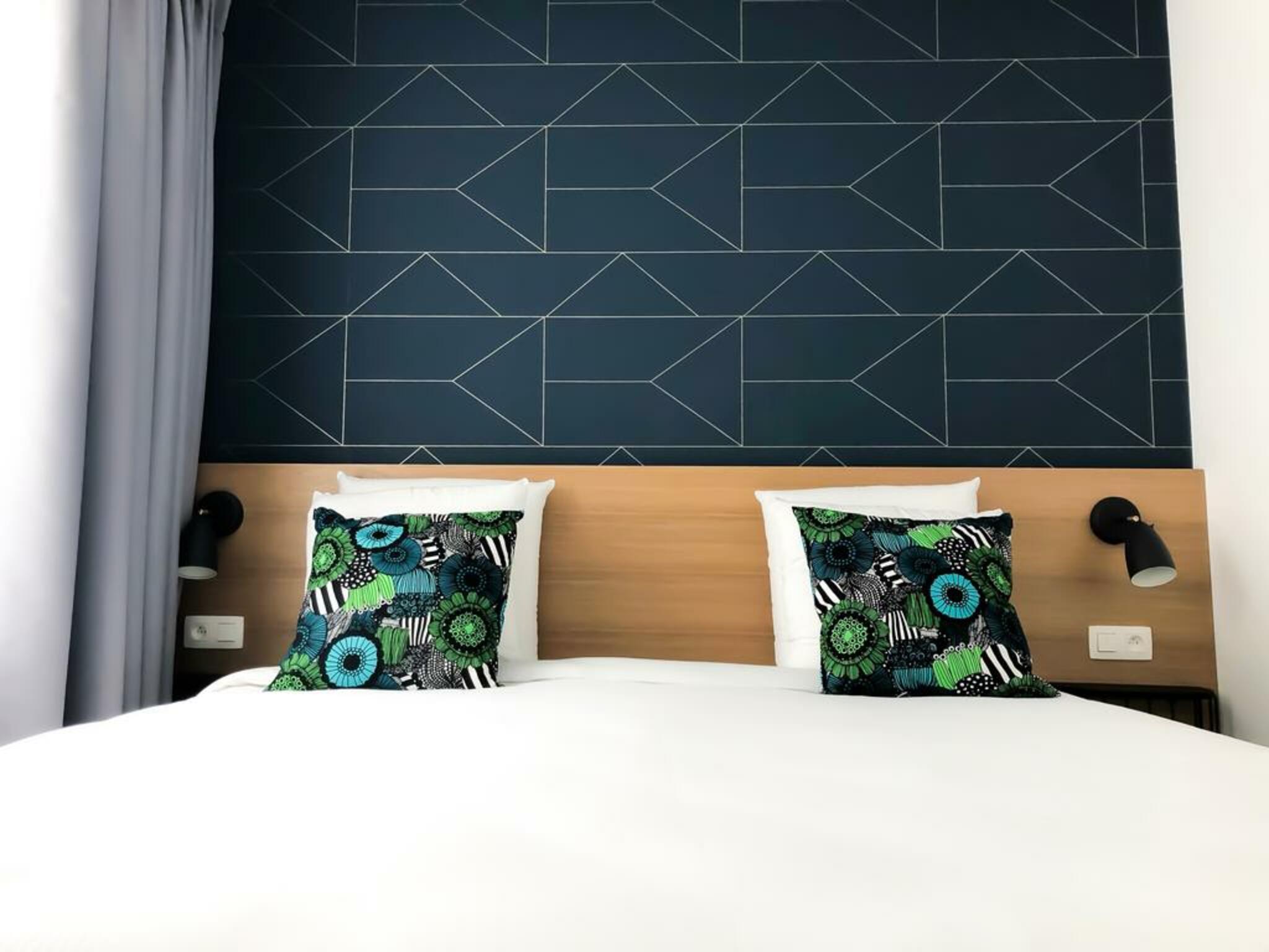 Hygge Hotel Βρυξέλλες Εξωτερικό φωτογραφία