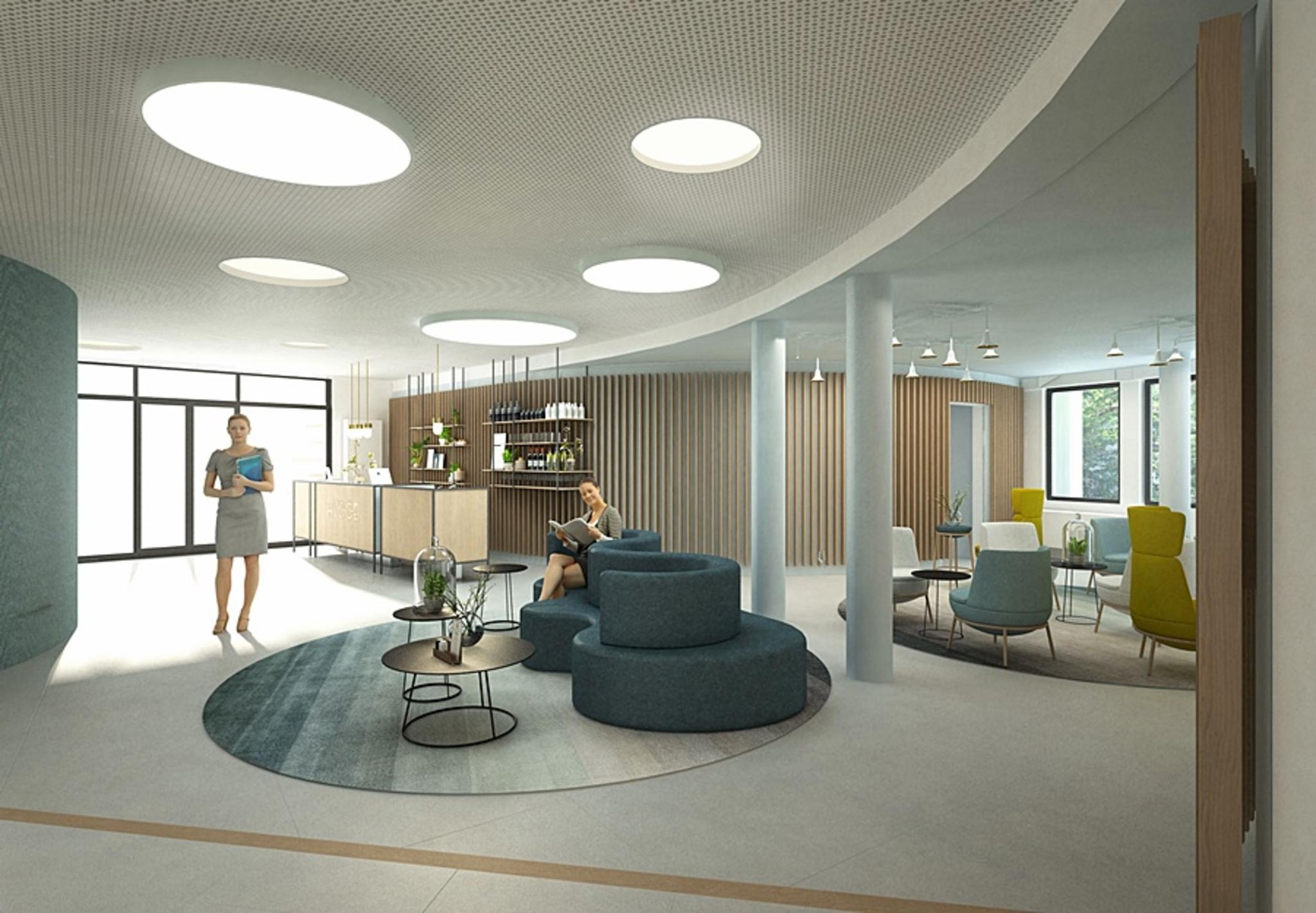 Hygge Hotel Βρυξέλλες Εξωτερικό φωτογραφία