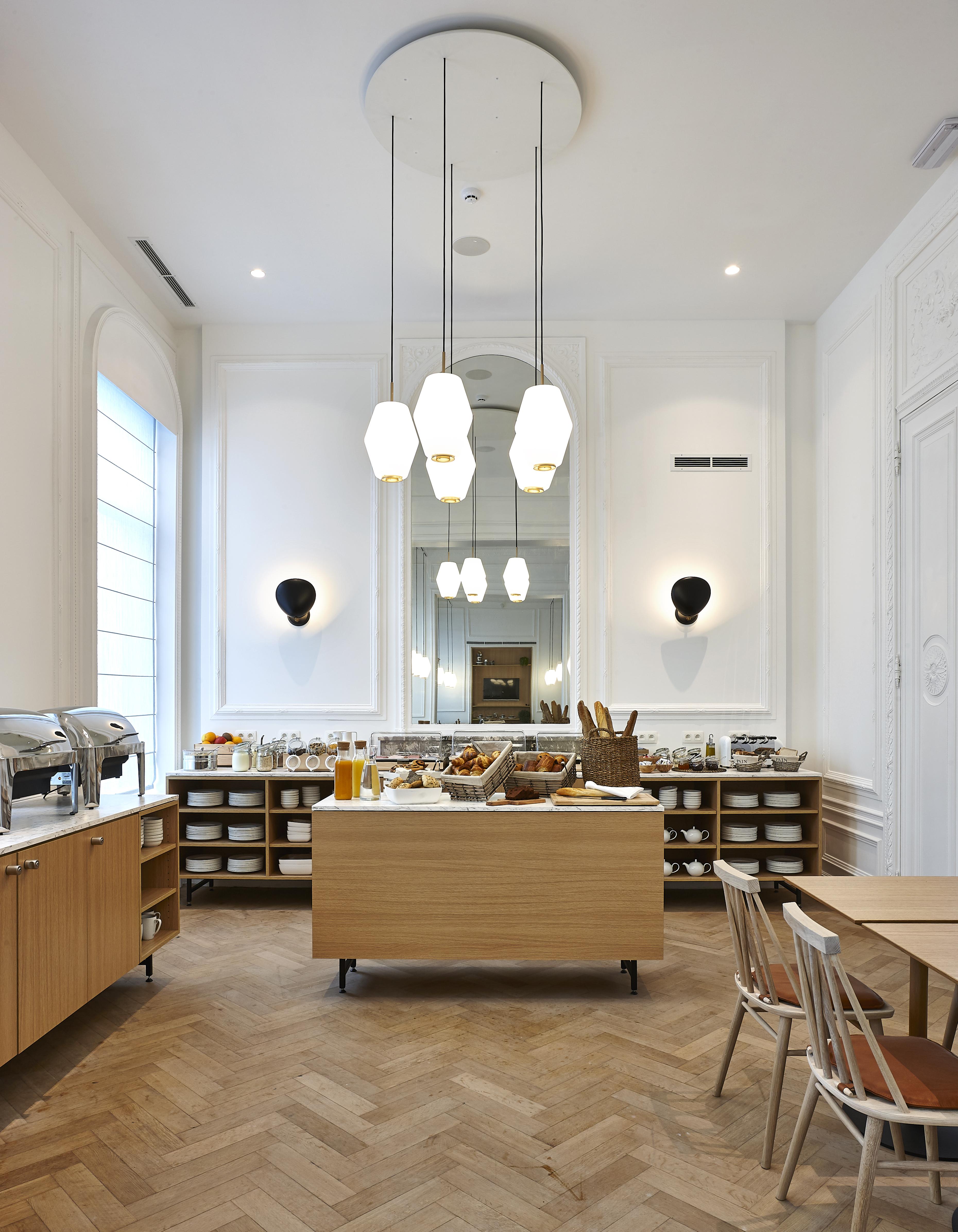 Hygge Hotel Βρυξέλλες Εξωτερικό φωτογραφία