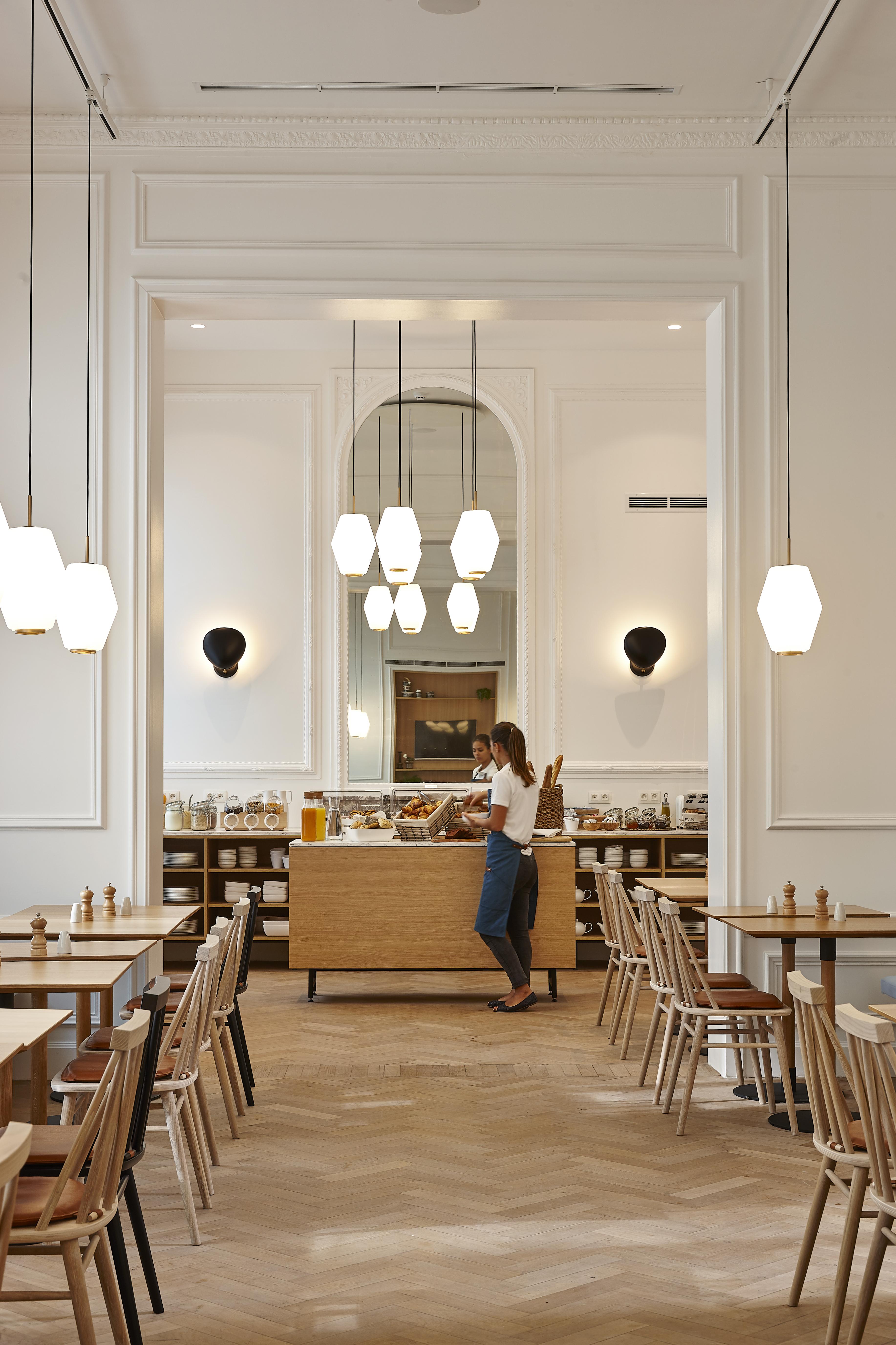 Hygge Hotel Βρυξέλλες Εξωτερικό φωτογραφία