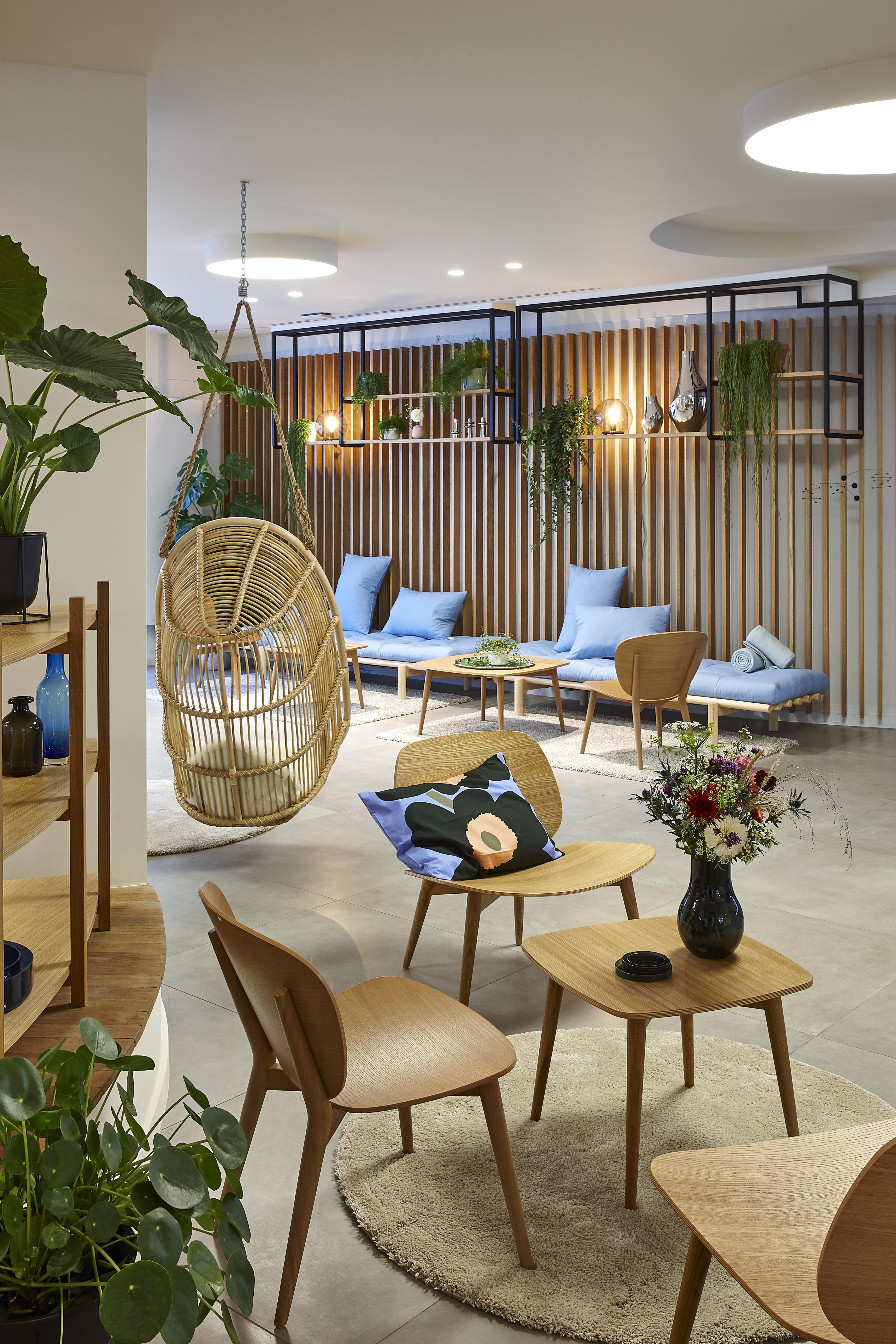 Hygge Hotel Βρυξέλλες Εξωτερικό φωτογραφία