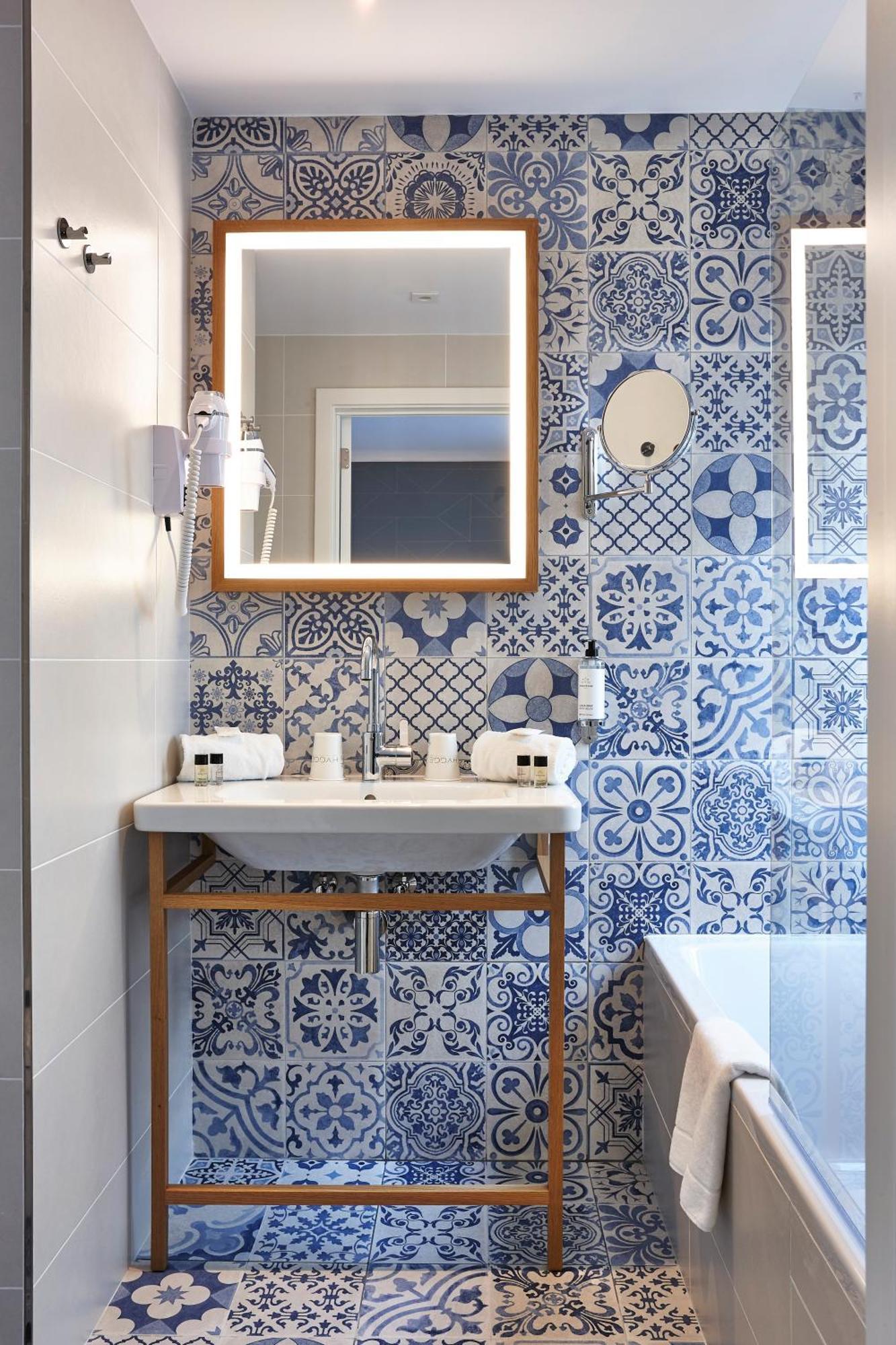 Hygge Hotel Βρυξέλλες Εξωτερικό φωτογραφία