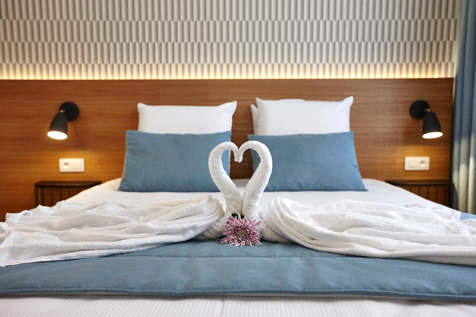 Hygge Hotel Βρυξέλλες Εξωτερικό φωτογραφία