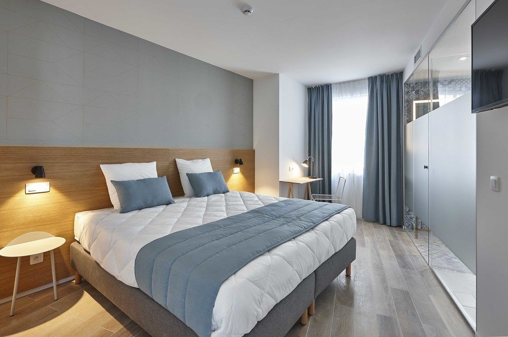 Hygge Hotel Βρυξέλλες Εξωτερικό φωτογραφία