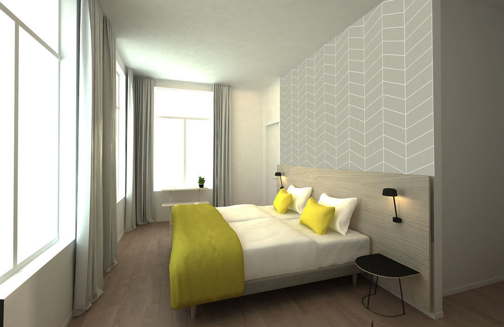 Hygge Hotel Βρυξέλλες Εξωτερικό φωτογραφία