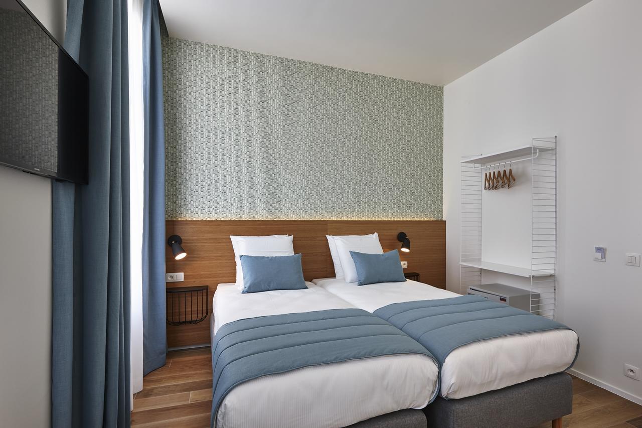 Hygge Hotel Βρυξέλλες Εξωτερικό φωτογραφία