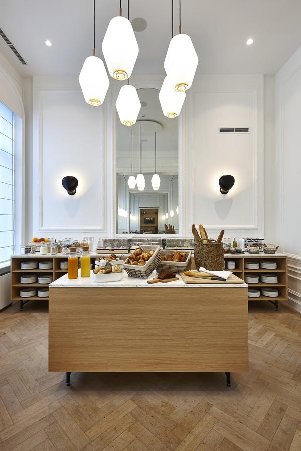 Hygge Hotel Βρυξέλλες Εξωτερικό φωτογραφία