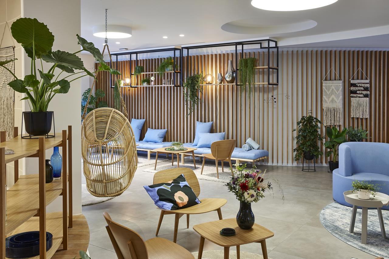 Hygge Hotel Βρυξέλλες Εξωτερικό φωτογραφία