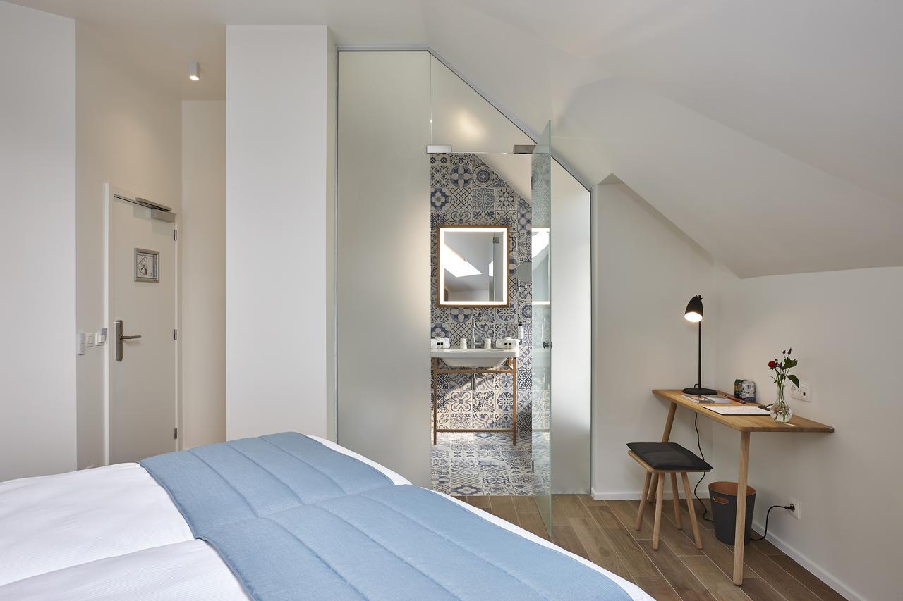 Hygge Hotel Βρυξέλλες Εξωτερικό φωτογραφία