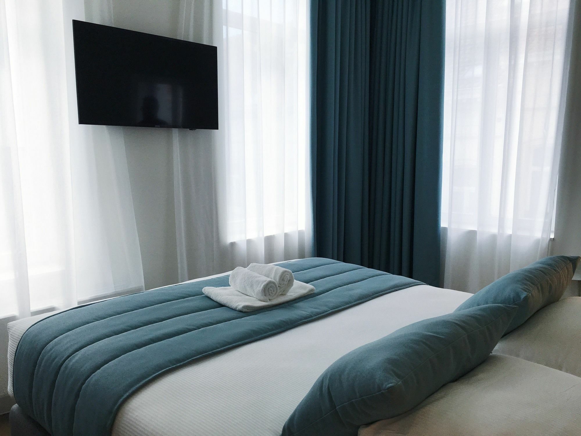 Hygge Hotel Βρυξέλλες Εξωτερικό φωτογραφία