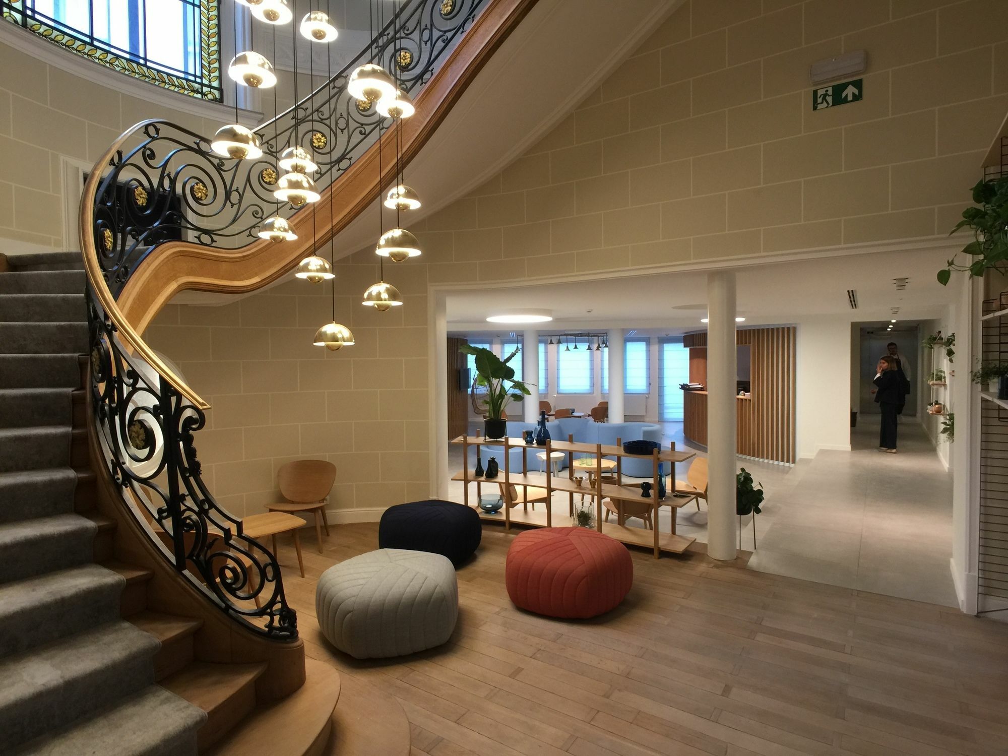 Hygge Hotel Βρυξέλλες Εξωτερικό φωτογραφία