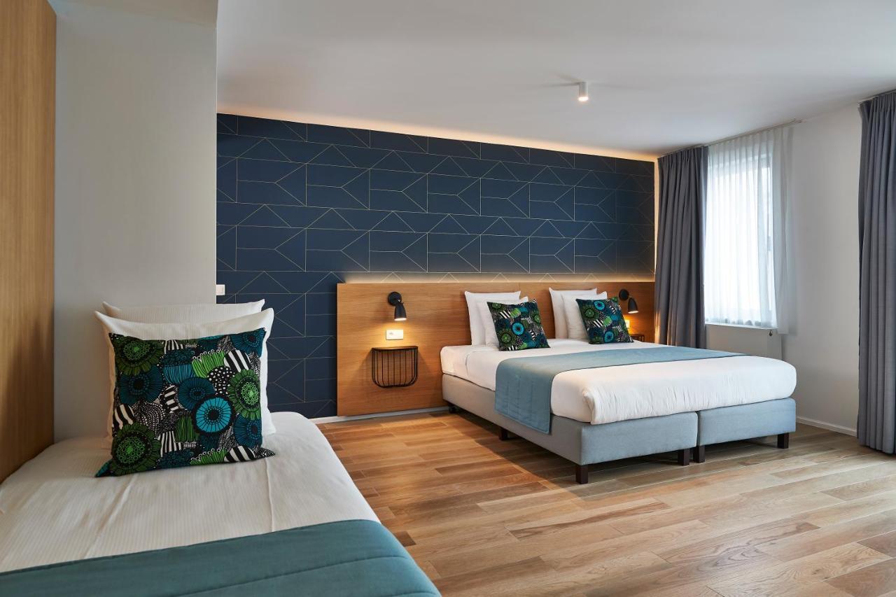 Hygge Hotel Βρυξέλλες Εξωτερικό φωτογραφία